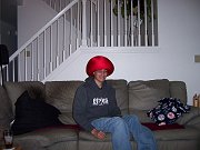 Josh_visits