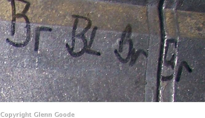 sidemarks