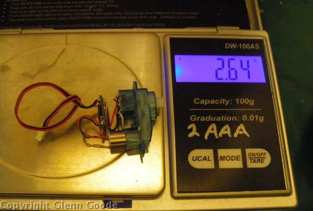 BA25-nano-light