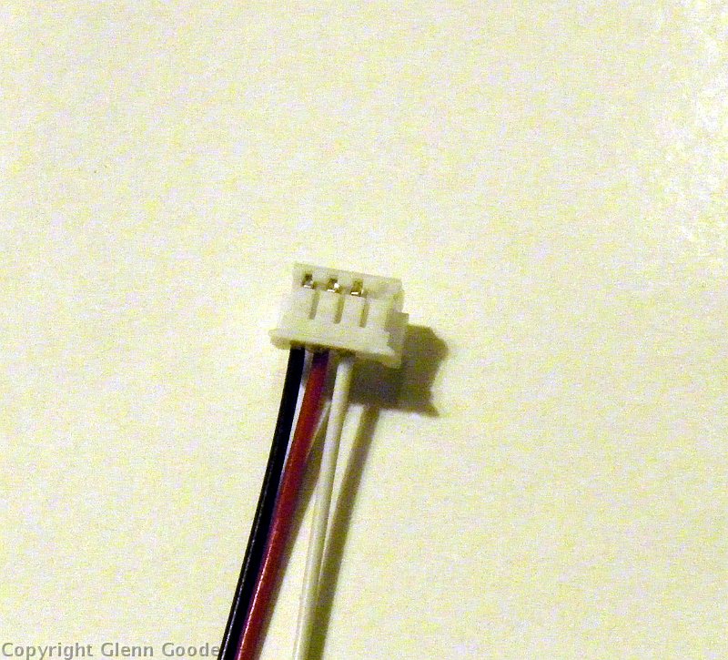 micro-jst-28-6-4pins-Kyosho-car