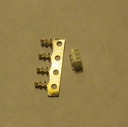 Futaba_micro_servo_kit