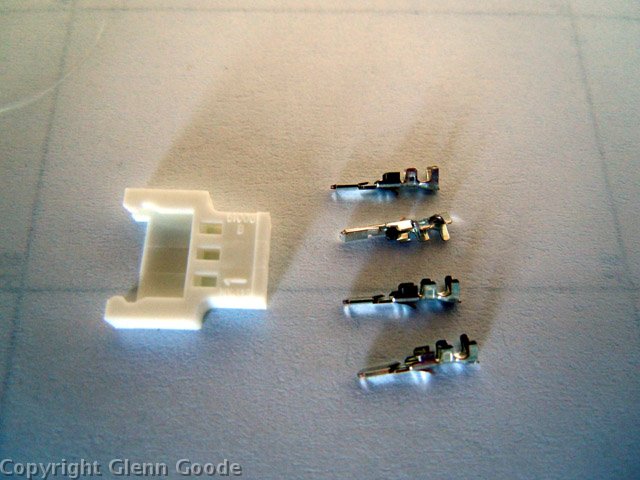 AR6400LBL-ESC-kit
