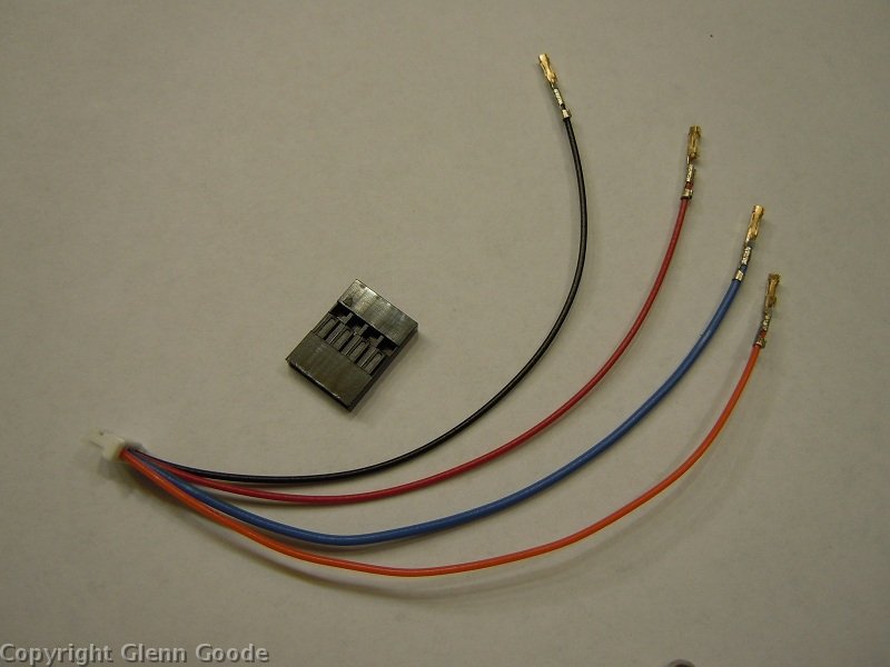 CopterControl_4_servo