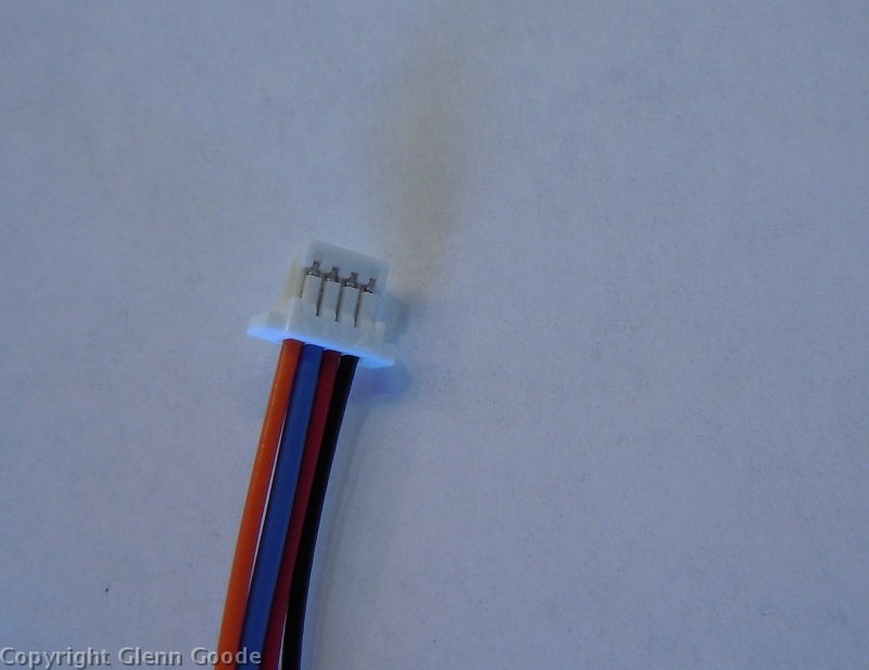 CopterControl_4_wires