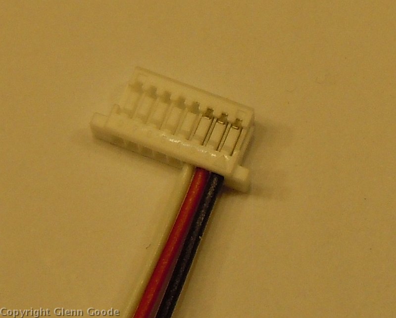 CopterCtrl_3wires