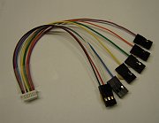 CopterControl_PWM_PPM_servos