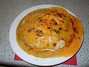 2011-09-04-breakfast-stacked-enchiladas