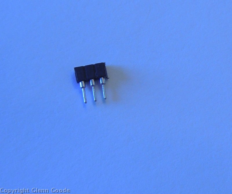 2mm-3pin-M-F