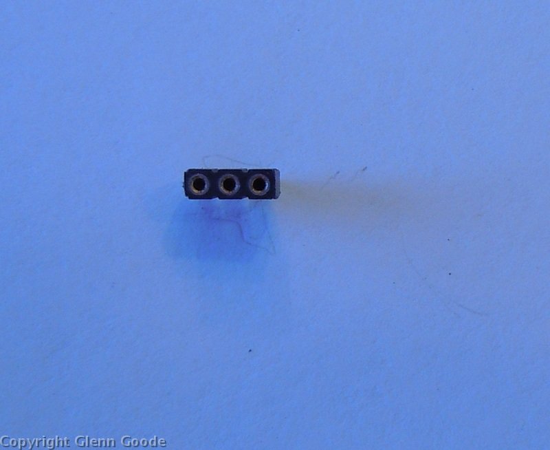 2mm-3pin-M-FF