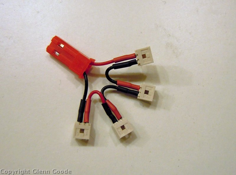 JST-Male-4X-1S-Female-Serial