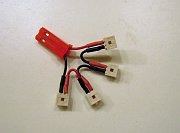 JST-Male-4X-1S-Female-Serial