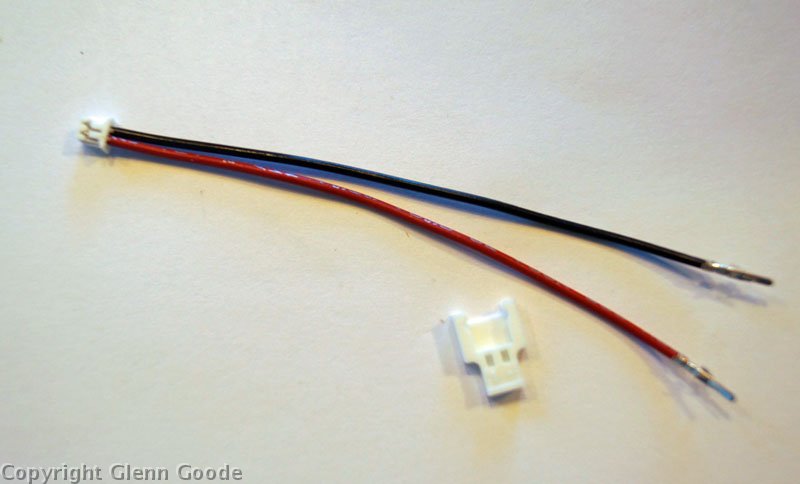 1S-Male-Losi-F-3inch